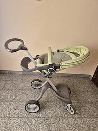 Trio Stokke explory