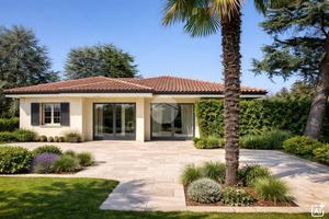 VILLA SINGOLA A ERBUSCO