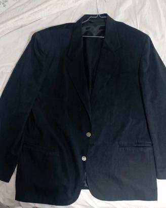 vestito uomo leggero 