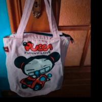 Borsa Pucca Funny Love