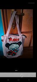 Borsa Pucca Funny Love