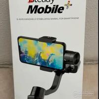 Stabilizzatore per telefono