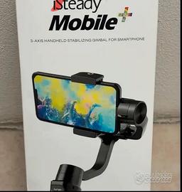 Stabilizzatore per telefono