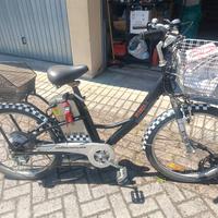biciclette 