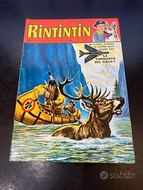 FUMETTO VINTAGE 1971