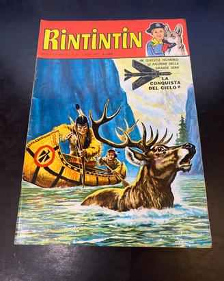 FUMETTO VINTAGE 1971