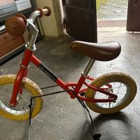 Bicicletta per bambini