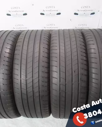 Saldi 225 65 17 Bridgestone 85%