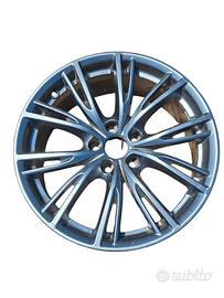 Cerchio da 18 Alfa Romeo Stelvio Q4 2016/2022 1561