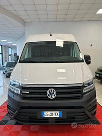 Volkswagen Crafter e-Crafter 35 136 CV PM-TA Furgo