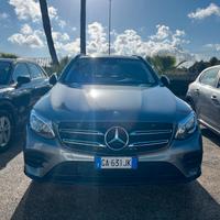 mercedes glc 250d