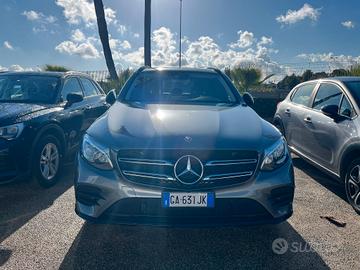 mercedes glc 250d
