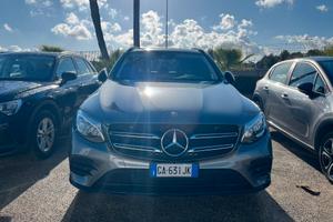 mercedes glc 250d