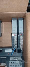 AB Allen-Bradley 1734-OB8 SER.C AENTR OB8S IB8S OB
