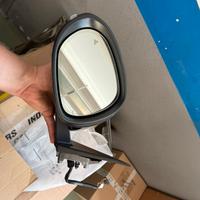 SPECCHIO RETROVISORE ALFA GIULIA