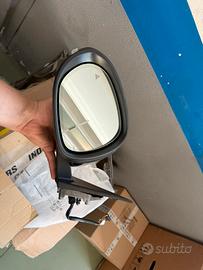 SPECCHIO RETROVISORE ALFA GIULIA