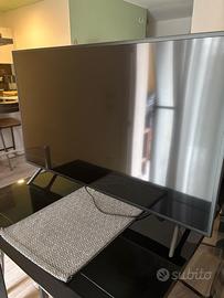 Samsung smart tv 43” 4K UHD - UE43RU7190 - perfett