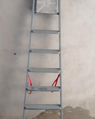 Scala in Alluminio