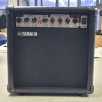 Amplificatore per chitarra Yamaha