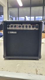 Amplificatore per chitarra Yamaha