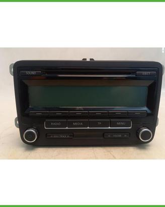 Autoradio Volkswagen Passat 6 Serie 1.6 TDi