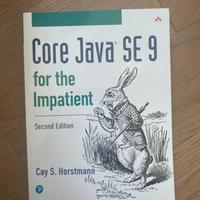 Core Java SE 9 for the impatient