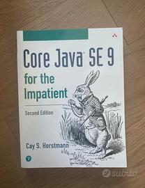 Core Java SE 9 for the impatient