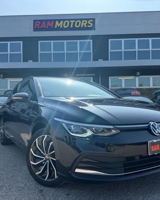 Volkswagen Golf 1.5 TSI 130 CV EVO ACT Style NEOPA