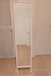 Specchio Ikea Knapper 