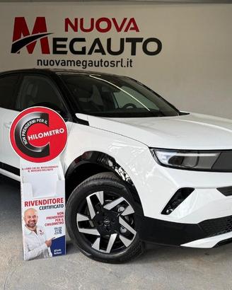 OPEL Mokka 1.2 Turbo 130 CV aut. GS