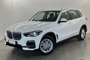 BMW X5 xdrive25d xLine auto