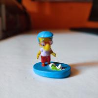 Figure Milhouse Van Houten