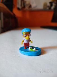 Figure Milhouse Van Houten