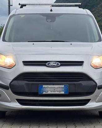 Ford Tourneo Connect