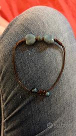 Bracciale in caucciù