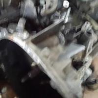 Cambio Marce Citroen C5 2.0