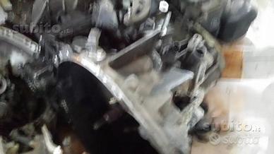 Cambio Marce Citroen C5 2.0