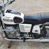 MOTO GUZZI V7 SPECIAL