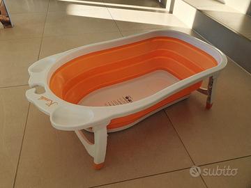 Vaschetta bagno Foppapedretti Soffietto
