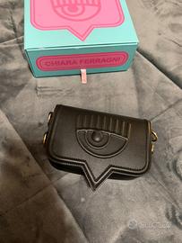Borsa Chiara Ferragni originale completa – pari al