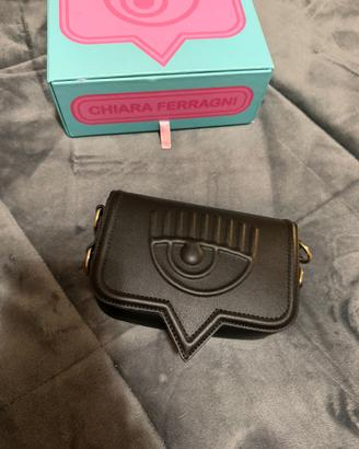 Borsa Chiara Ferragni originale completa – pari al
