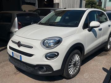 Fiat 500X 1.3 T4 150 CV Automatica DCT Connect