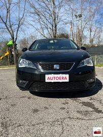 SEAT - Ibiza - 1.0 EcoTSI 95CV S/S 5p. Conn. Gold