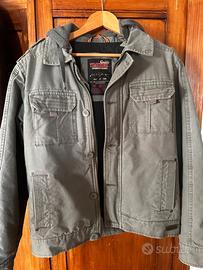 Giacca Invernale TimeZone