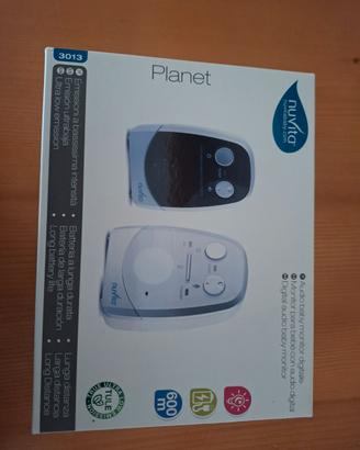 Baby monitor Nuvita planet