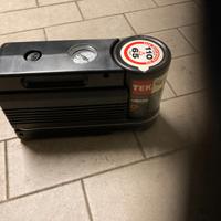 kit per gonfiaggio gomme