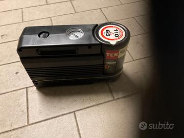 kit per gonfiaggio gomme