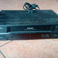 Video registratore VHS