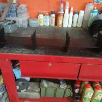 Diffusore golf 7/7.5