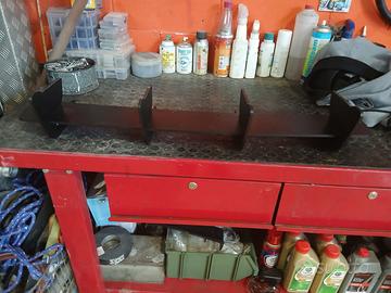 Diffusore golf 7/7.5